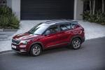 Kia Seltos EX 2020 года (ZA)